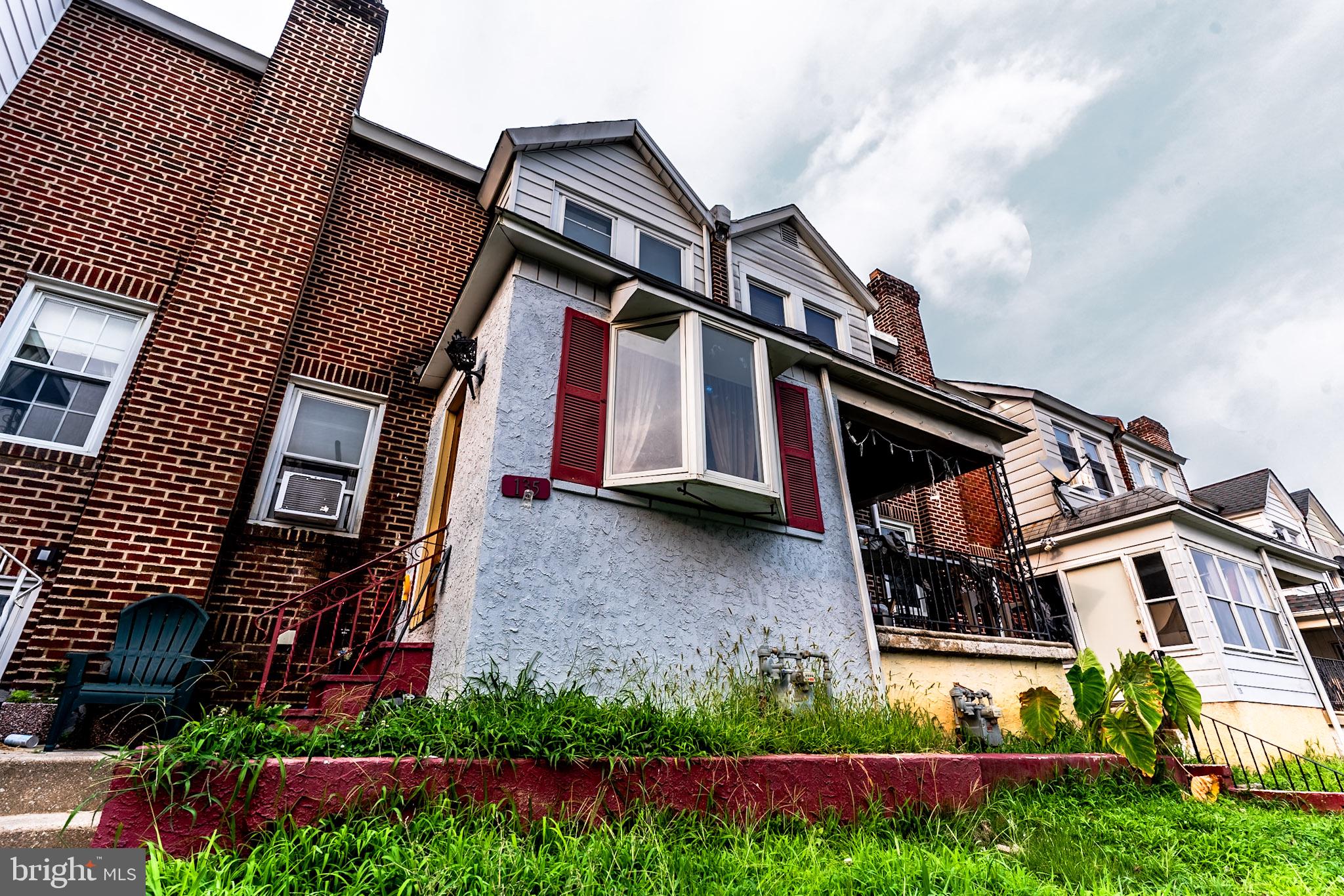 135 GREENWOOD ROAD
