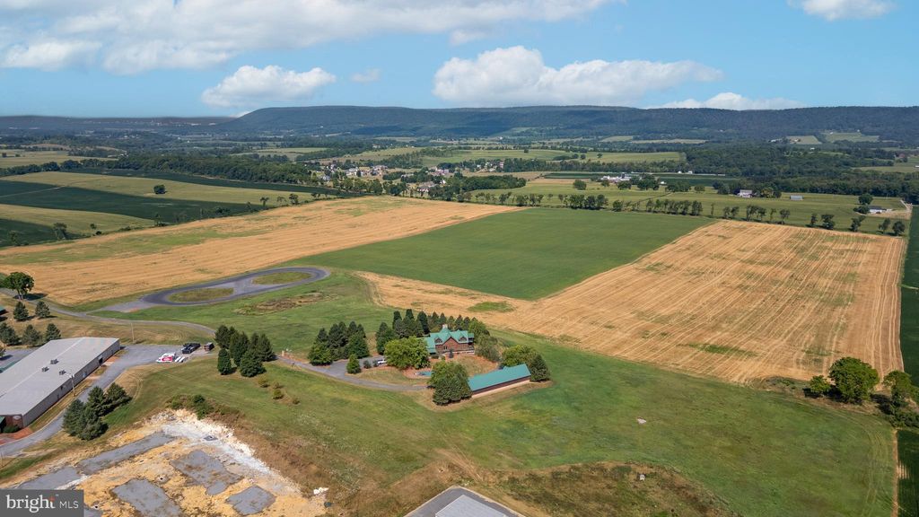 Photo of 107 Yearicks Boulevard, CENTRE HALL, PA 16828 (MLS # PACE2516896)