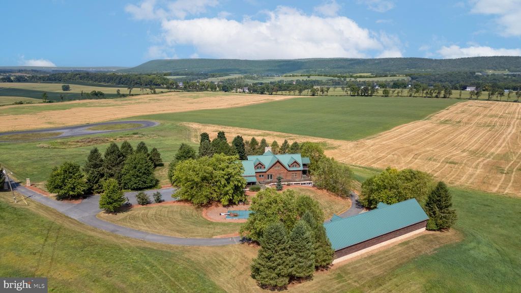 Photo of 107 Yearicks Boulevard, CENTRE HALL, PA 16828 (MLS # PACE2516896)