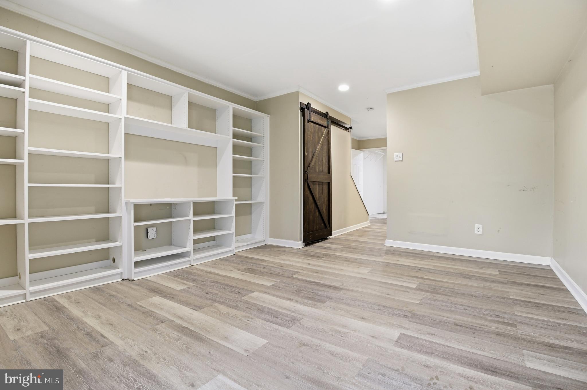GOSHEN VALLEY I - Residential