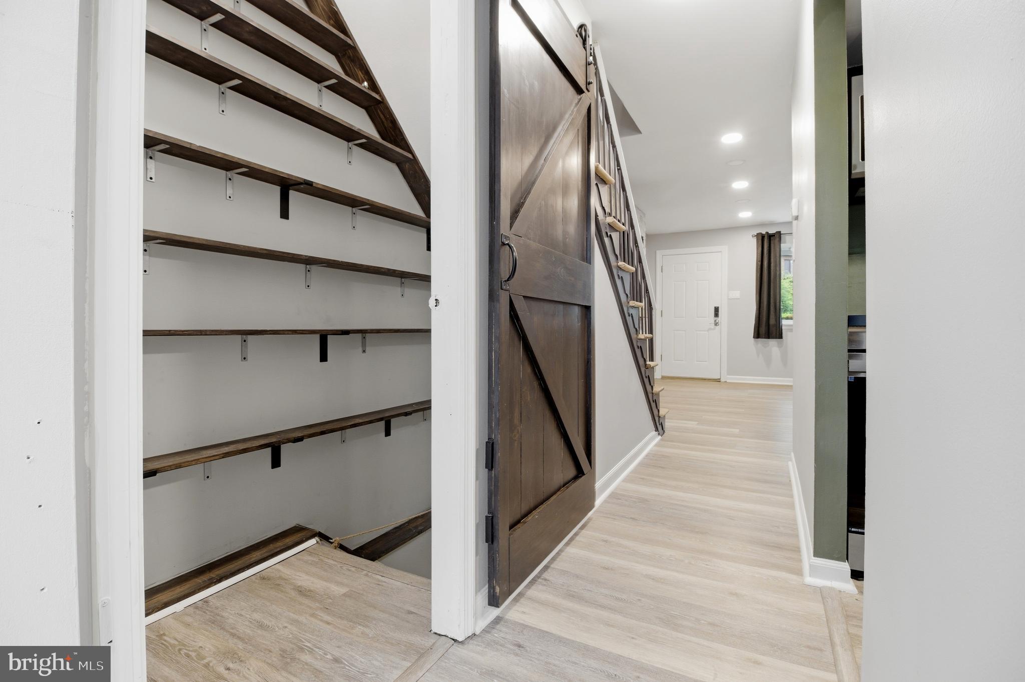 GOSHEN VALLEY I - Residential