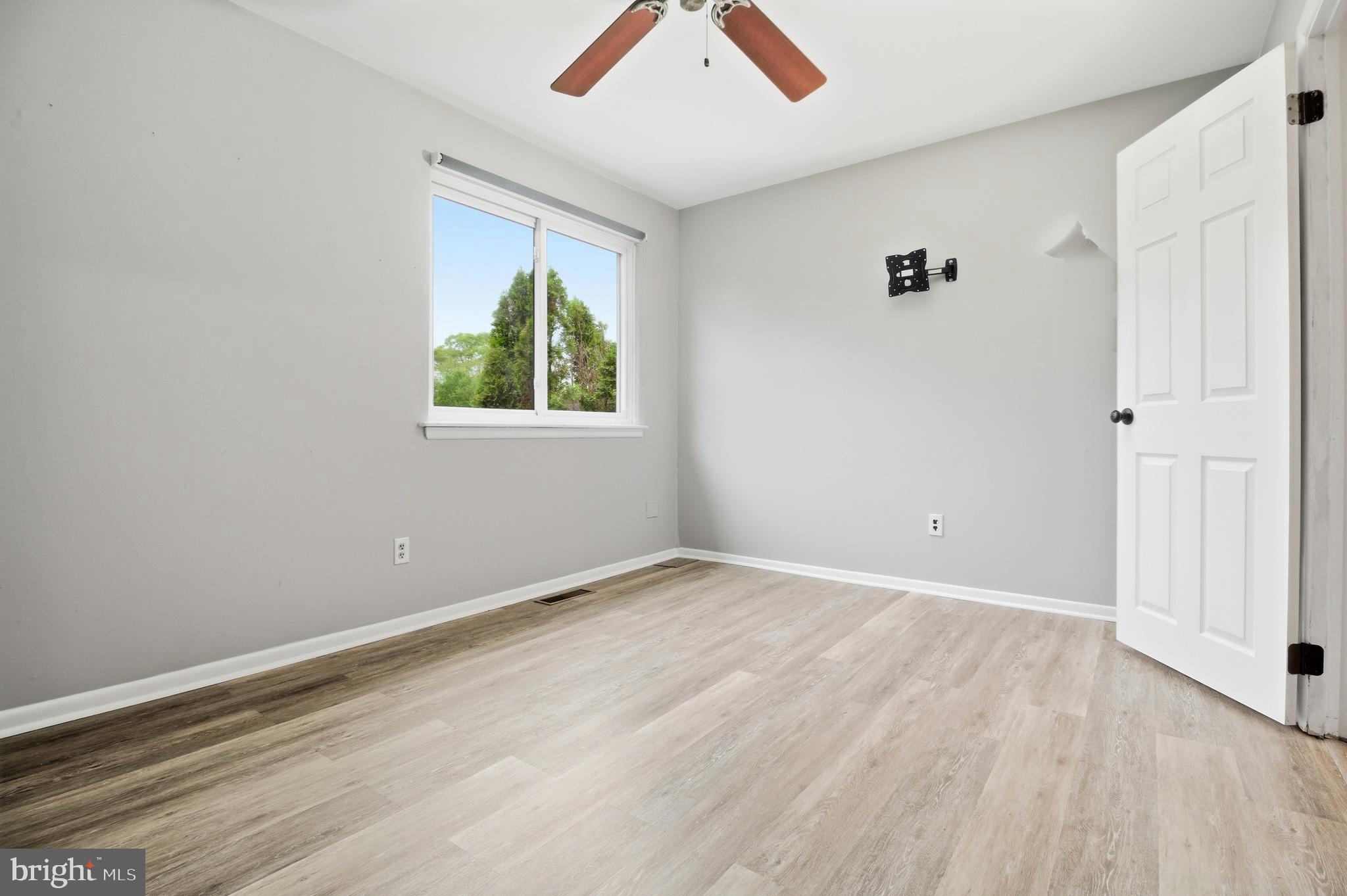 GOSHEN VALLEY I - Residential