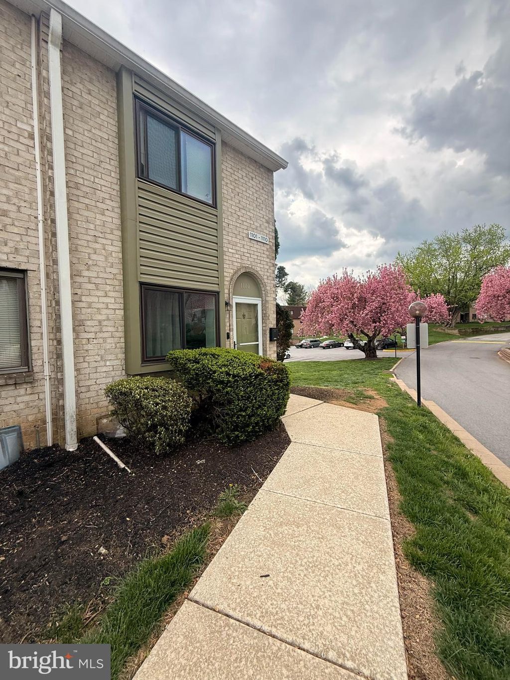 Photo of 1110 Valley Drive #1110, WEST CHESTER, PA 19382 (MLS # PACT2123764)