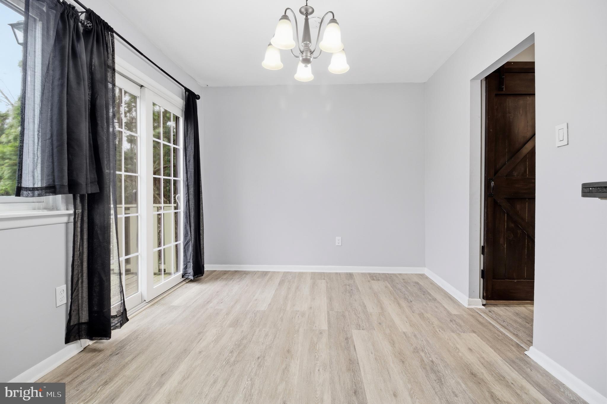 GOSHEN VALLEY I - Residential