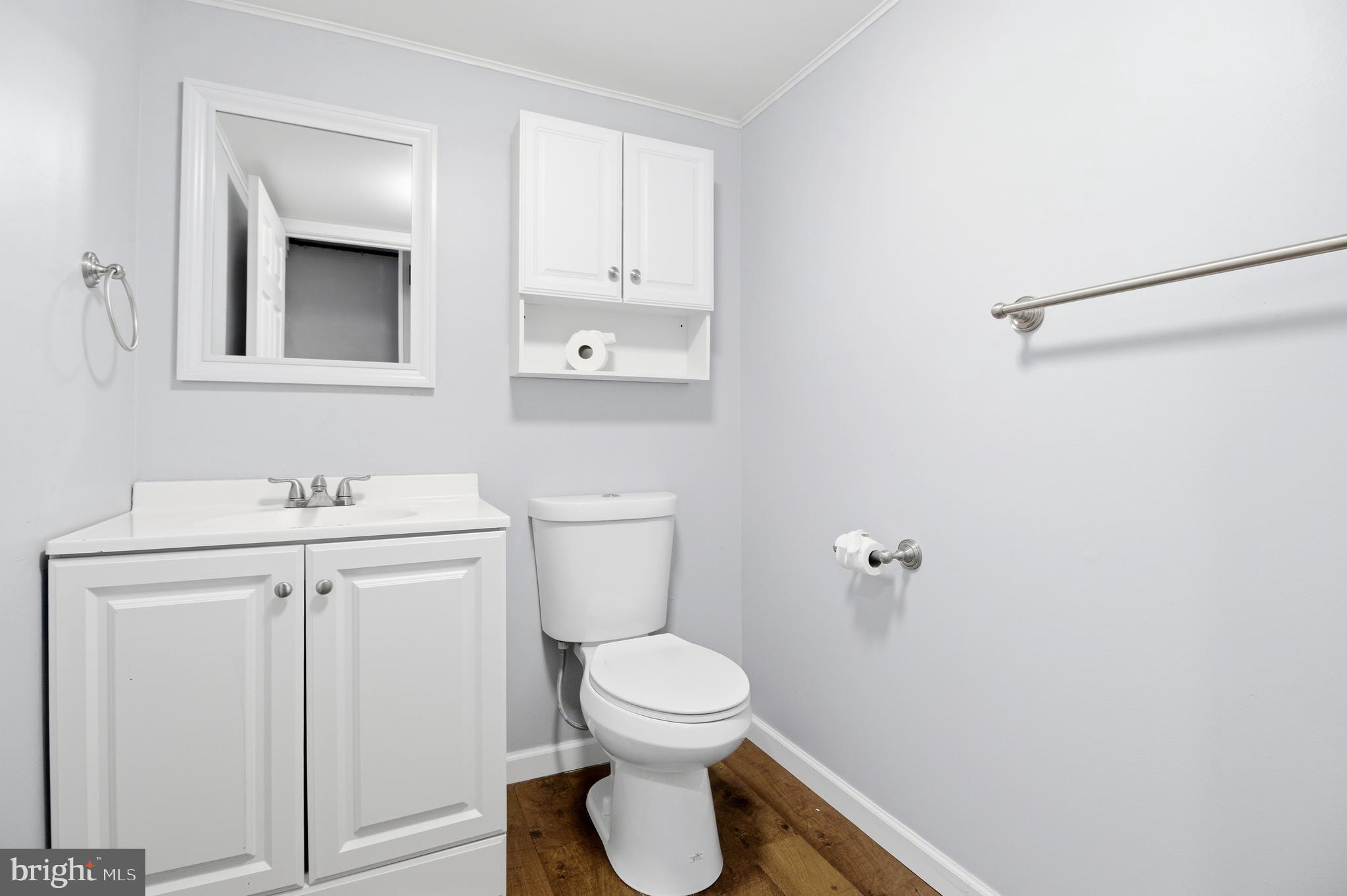 GOSHEN VALLEY I - Residential