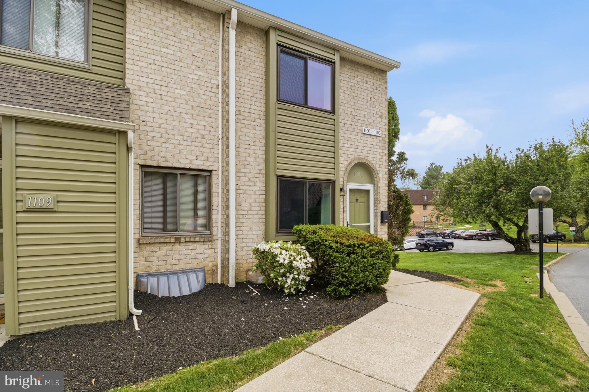 GOSHEN VALLEY I - Residential