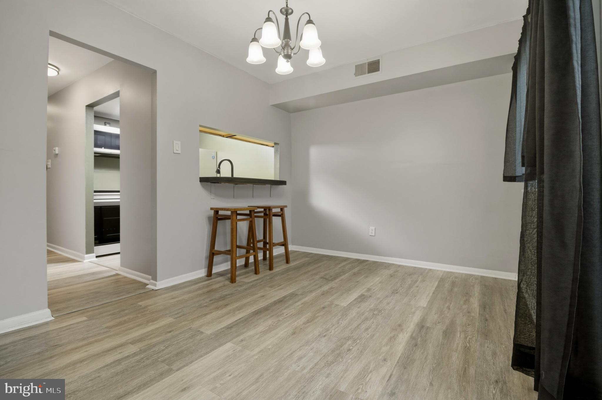 GOSHEN VALLEY I - Residential