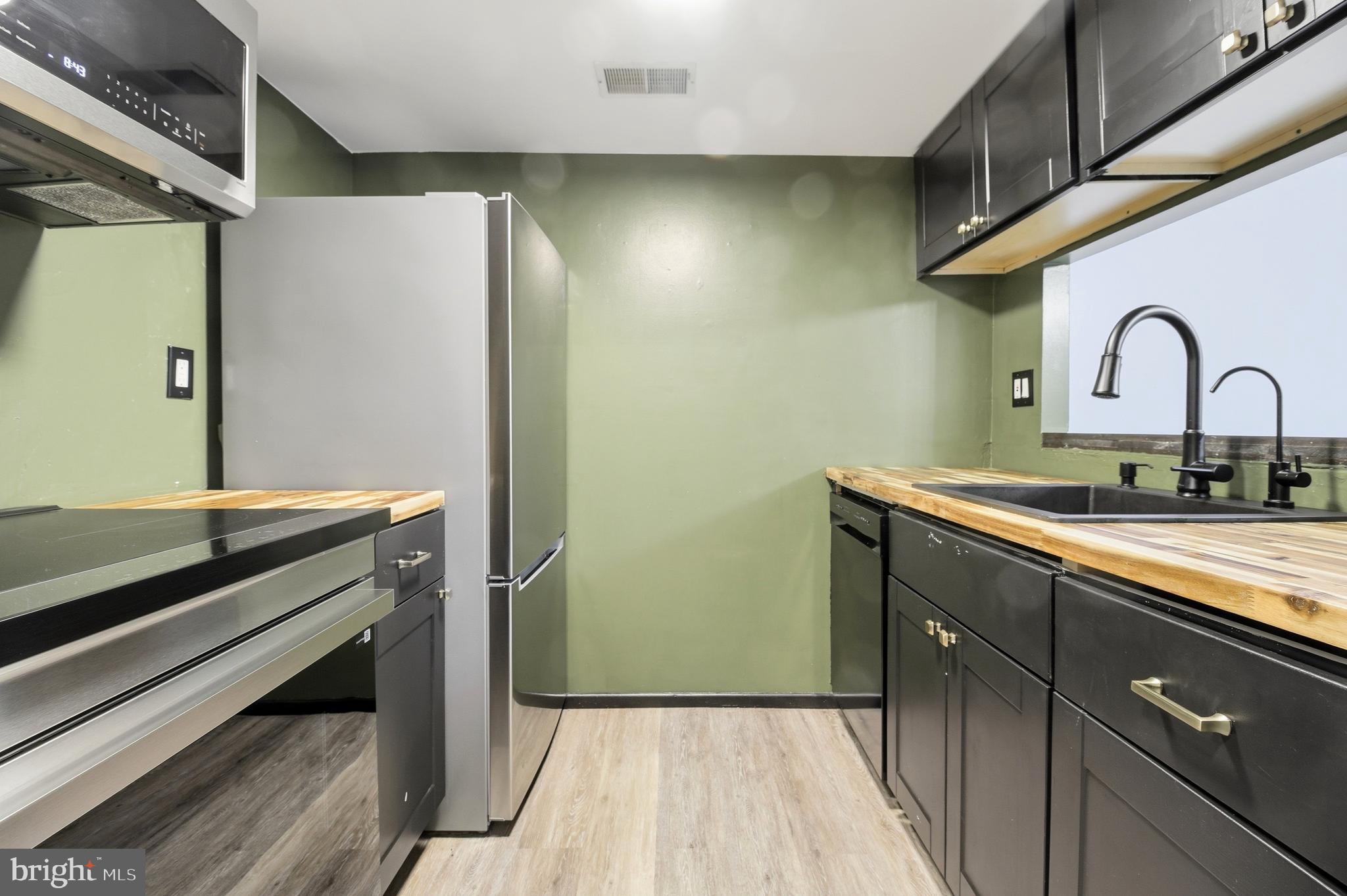 GOSHEN VALLEY I - Residential