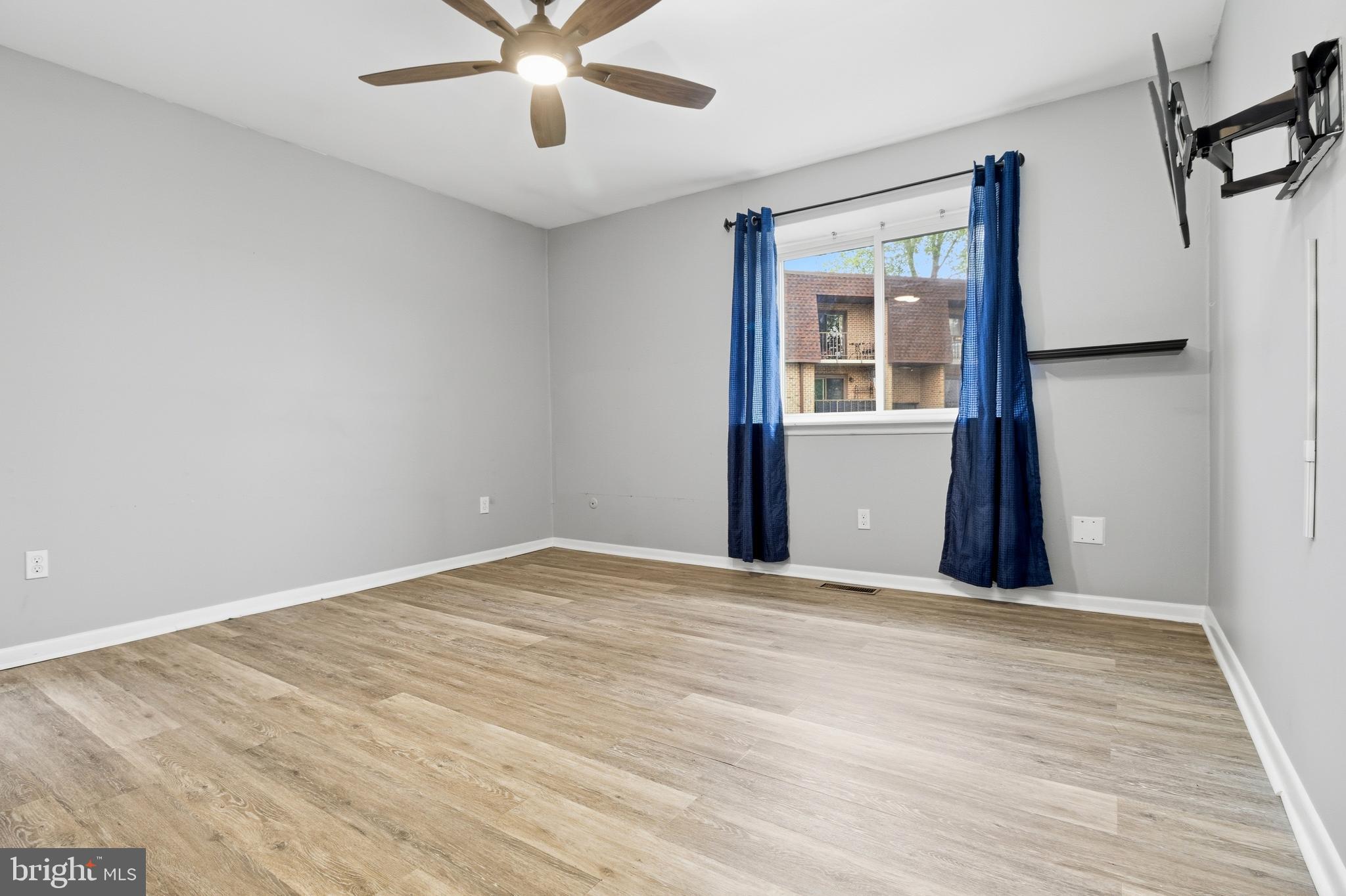 GOSHEN VALLEY I - Residential