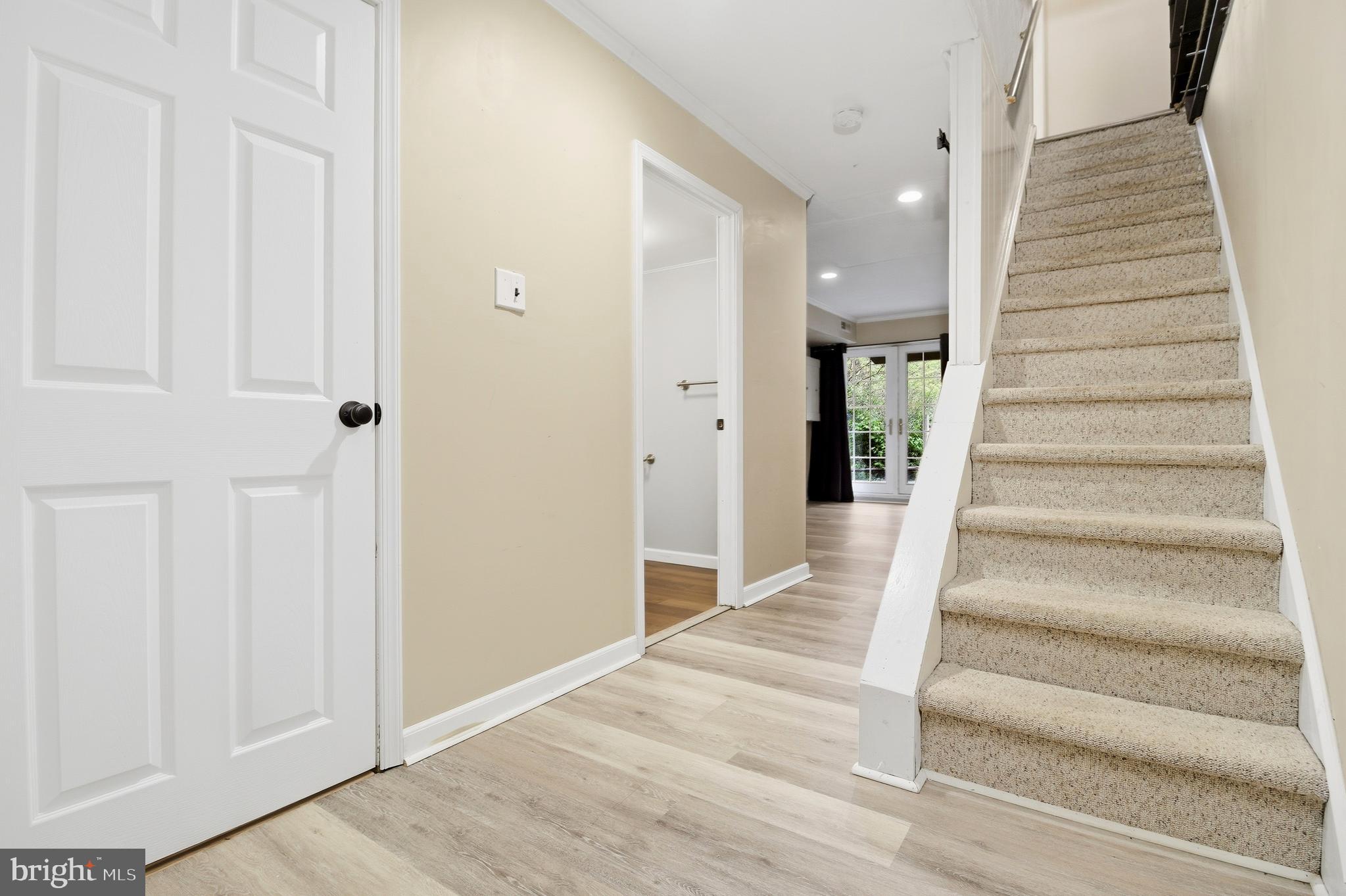 GOSHEN VALLEY I - Residential