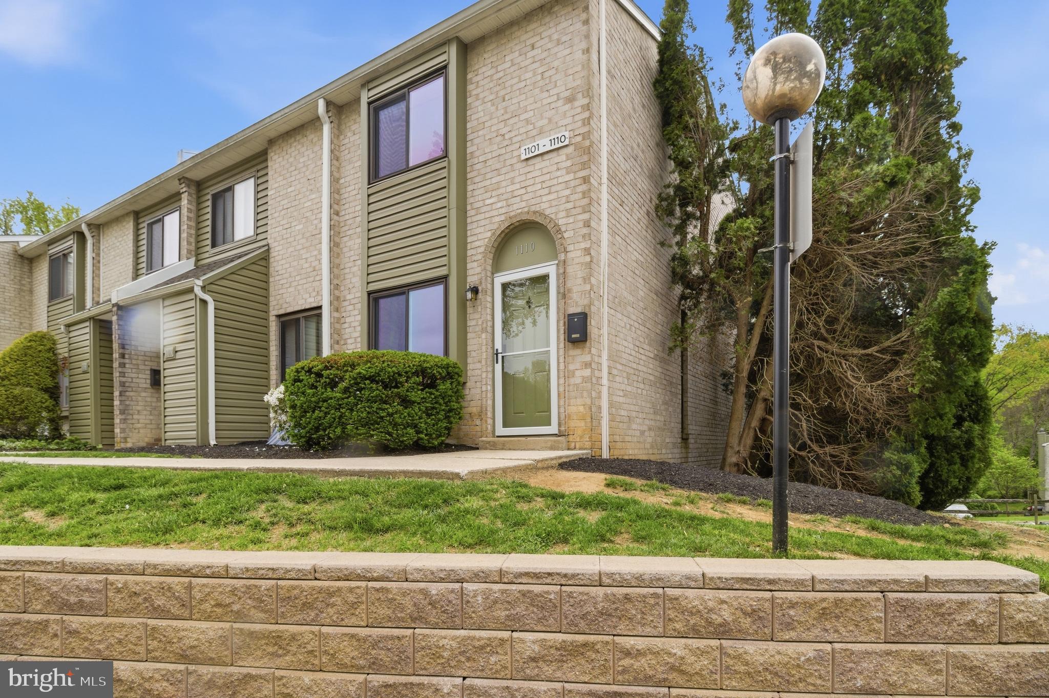GOSHEN VALLEY I - Residential
