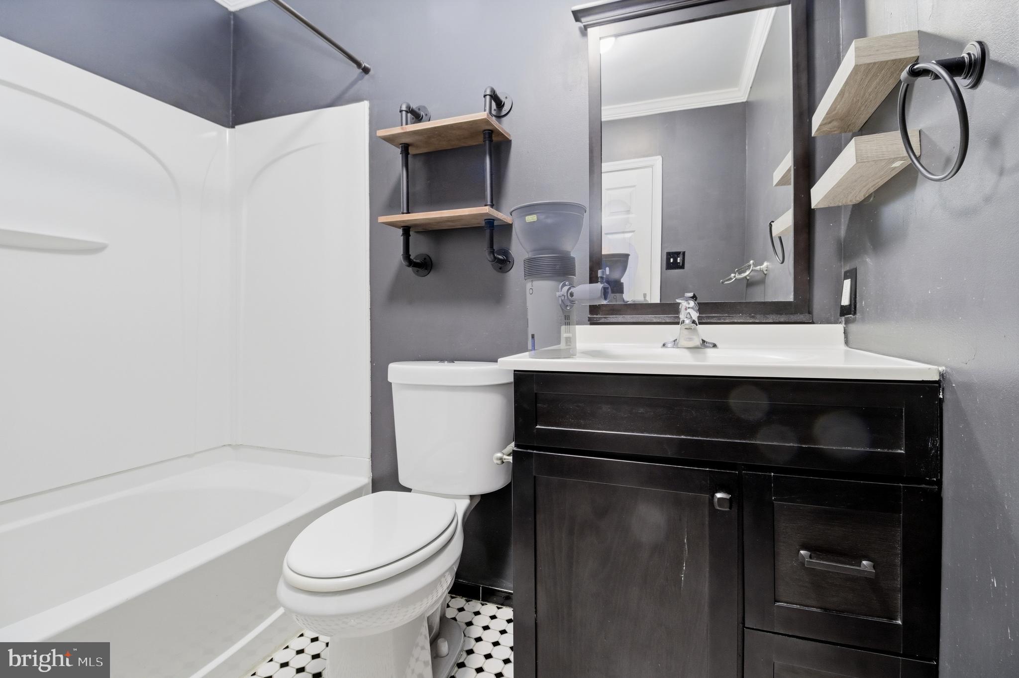 GOSHEN VALLEY I - Residential