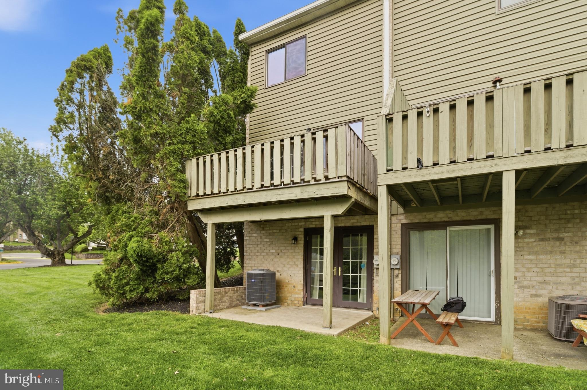 GOSHEN VALLEY I - Residential