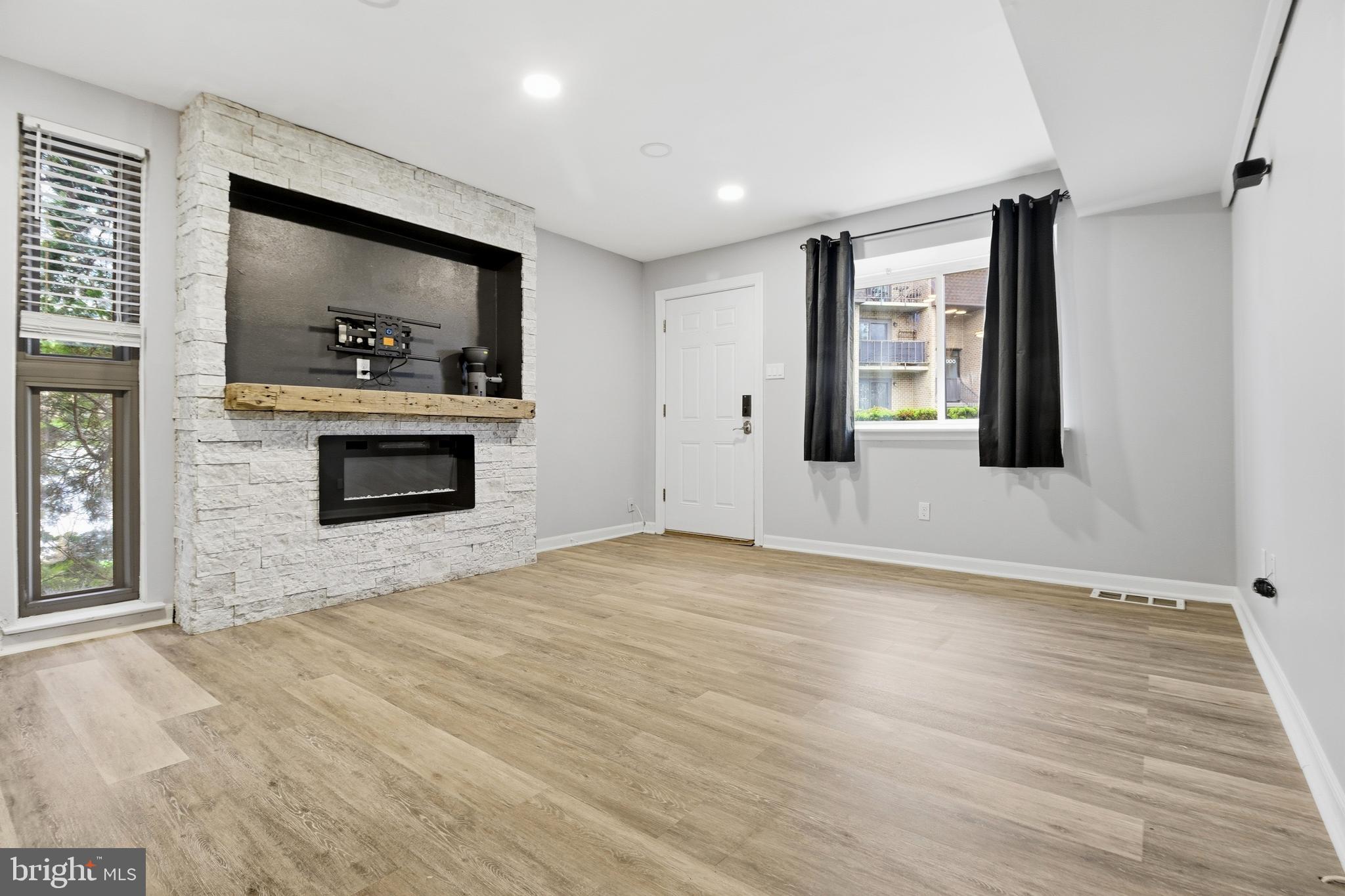 GOSHEN VALLEY I - Residential