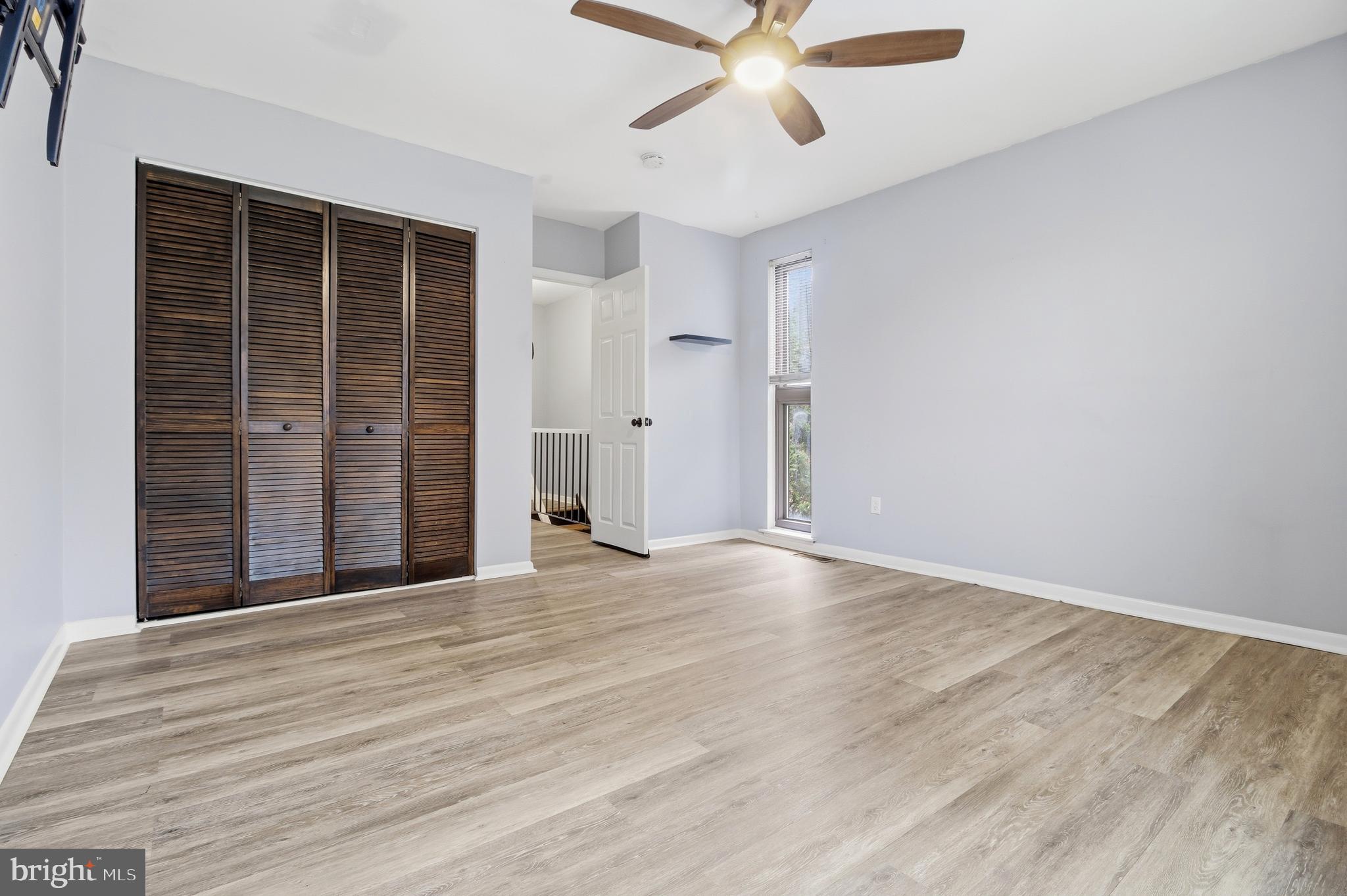 GOSHEN VALLEY I - Residential