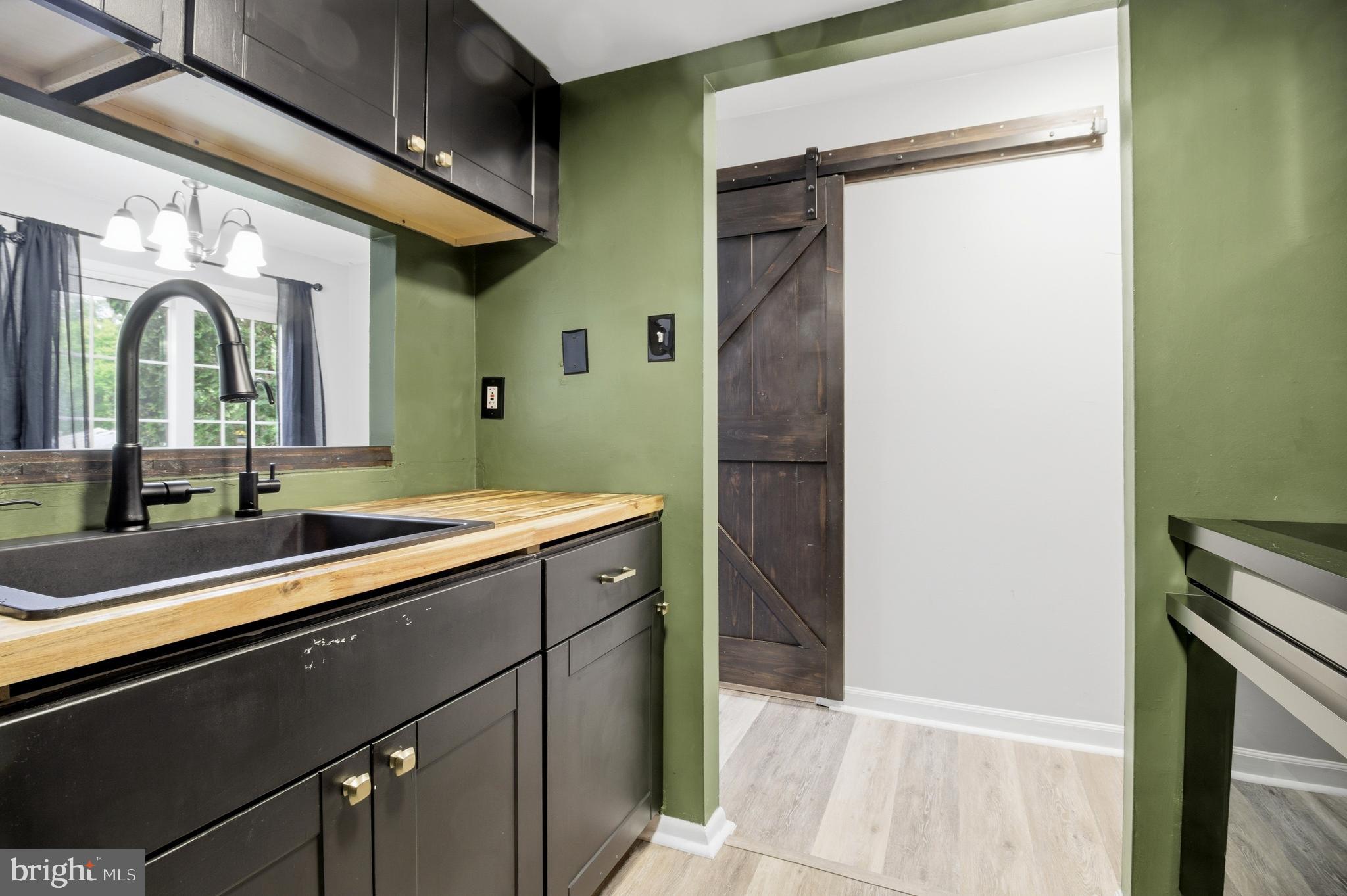 GOSHEN VALLEY I - Residential