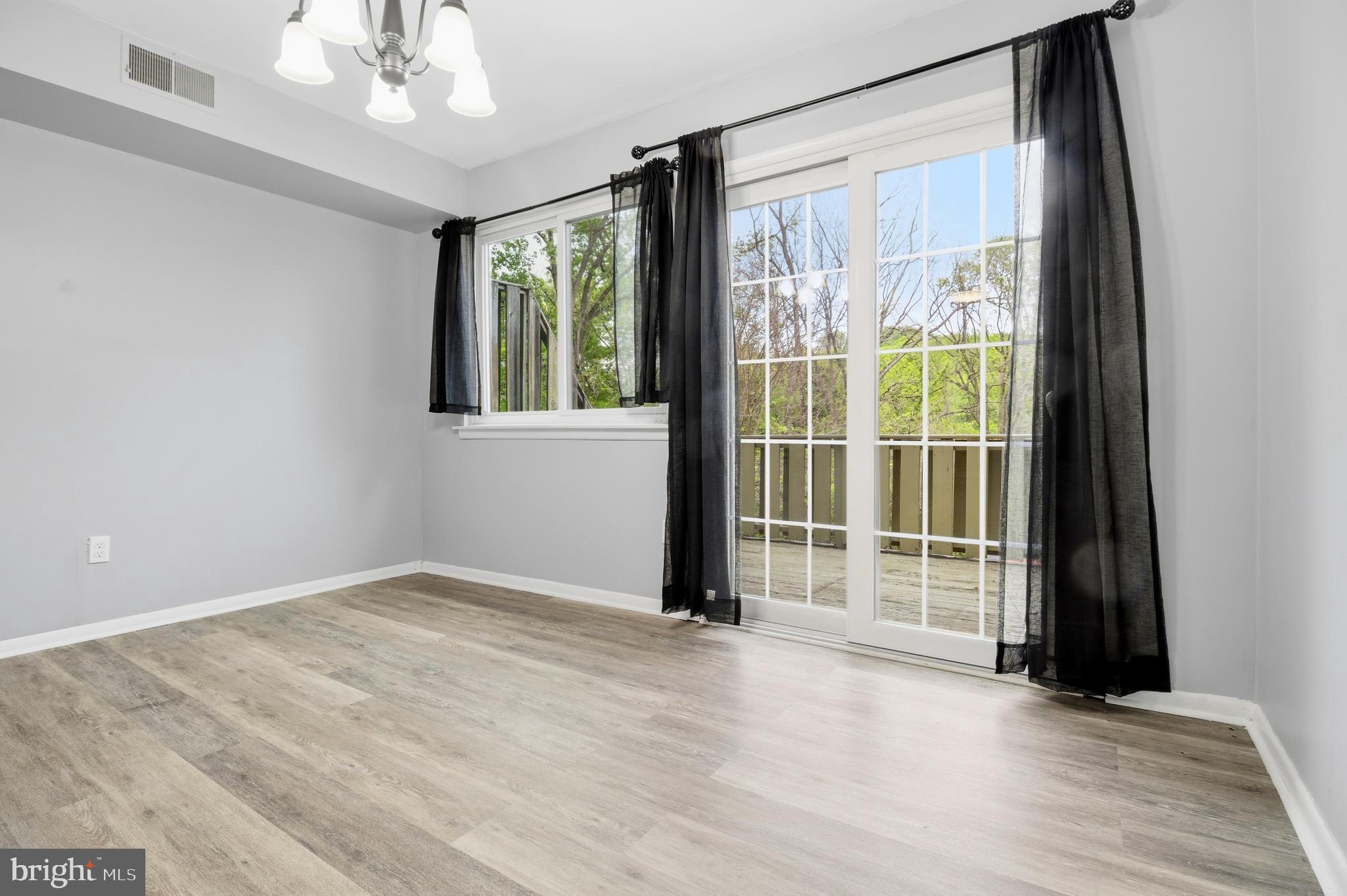 GOSHEN VALLEY I - Residential