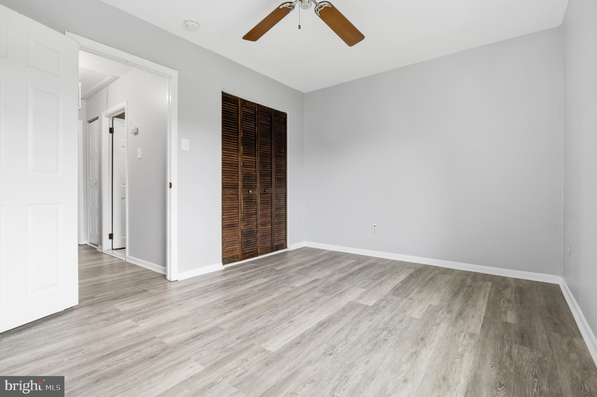 GOSHEN VALLEY I - Residential