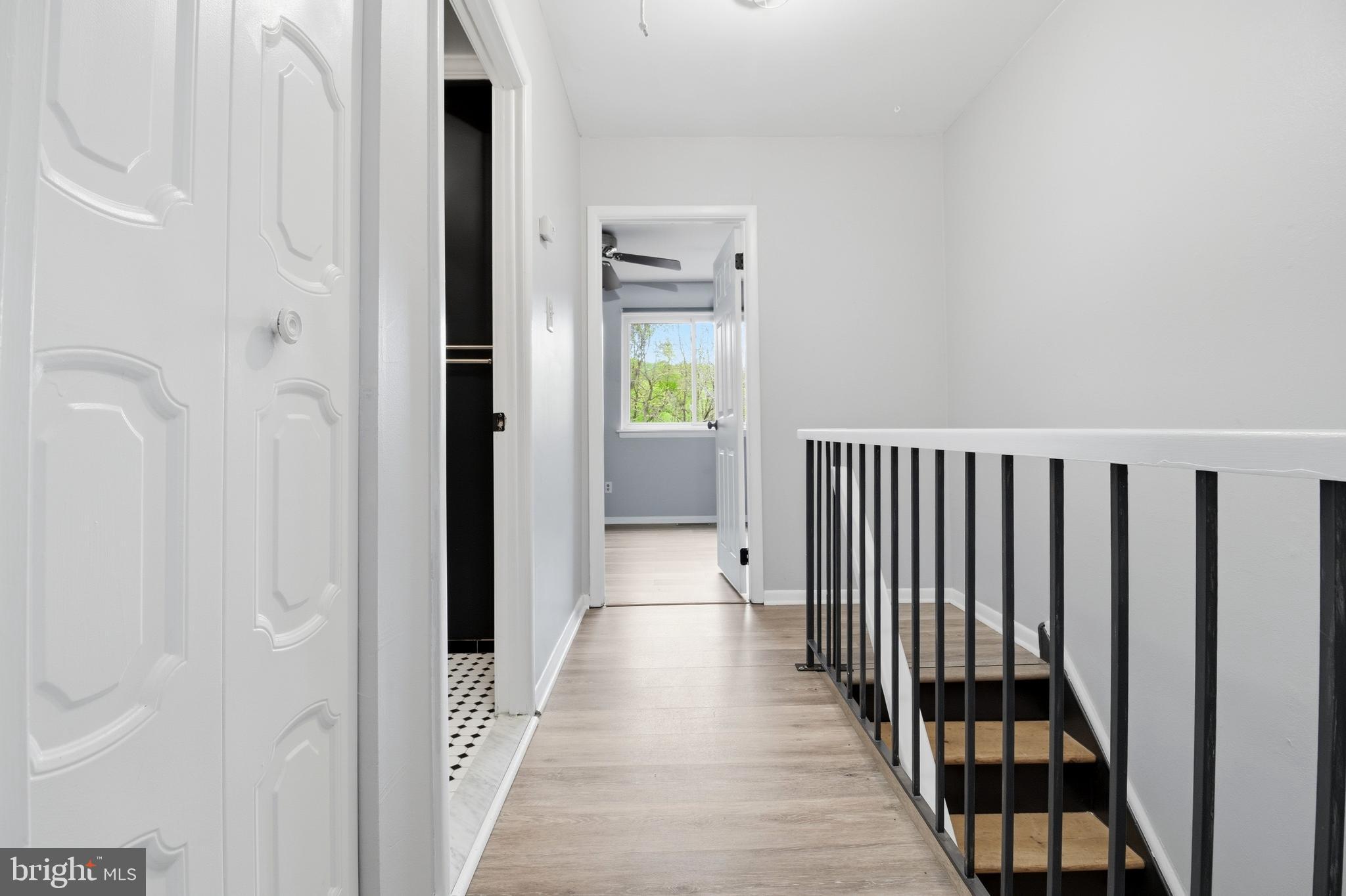 GOSHEN VALLEY I - Residential