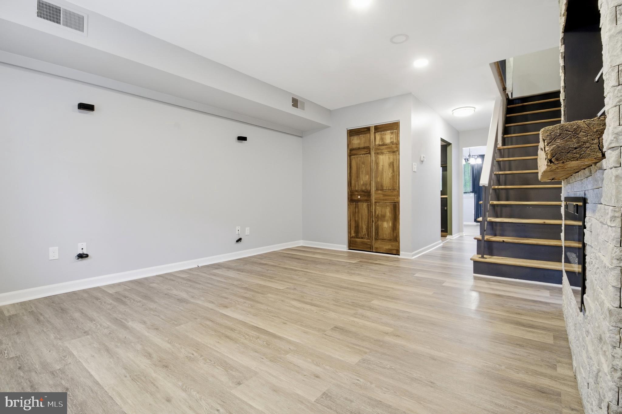 GOSHEN VALLEY I - Residential