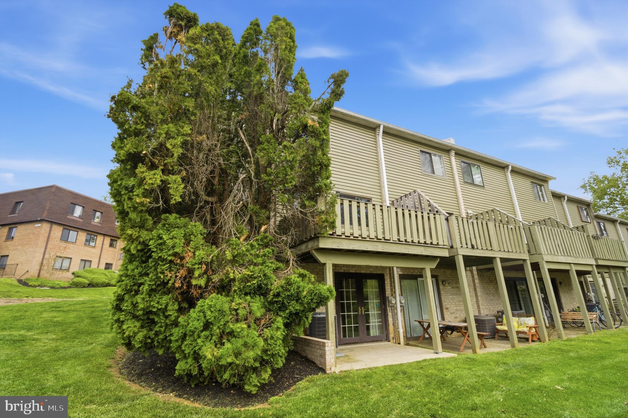 GOSHEN VALLEY I - Residential