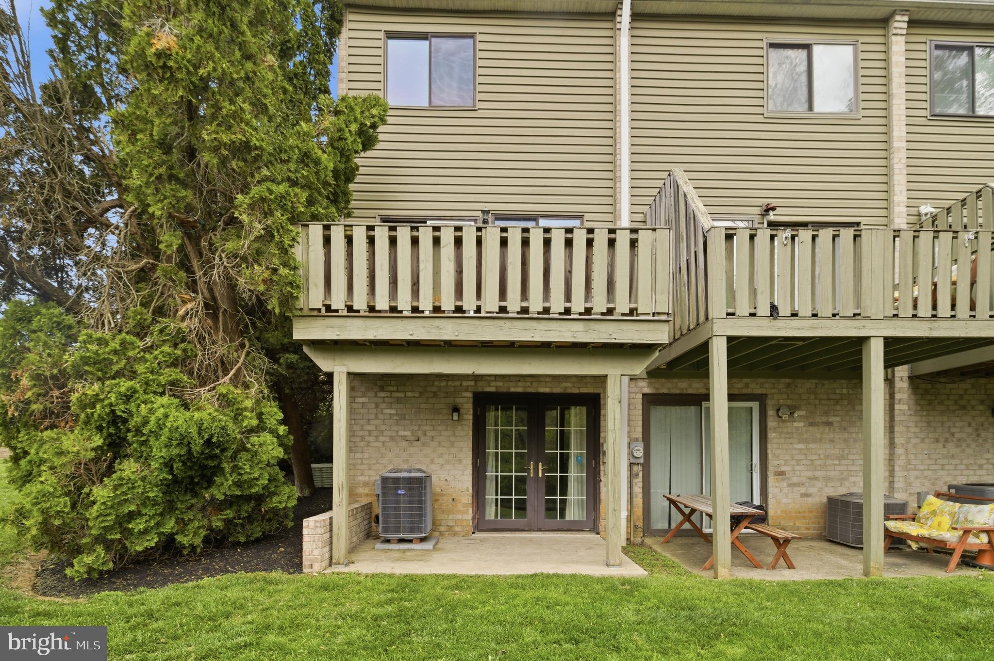 GOSHEN VALLEY I - Residential