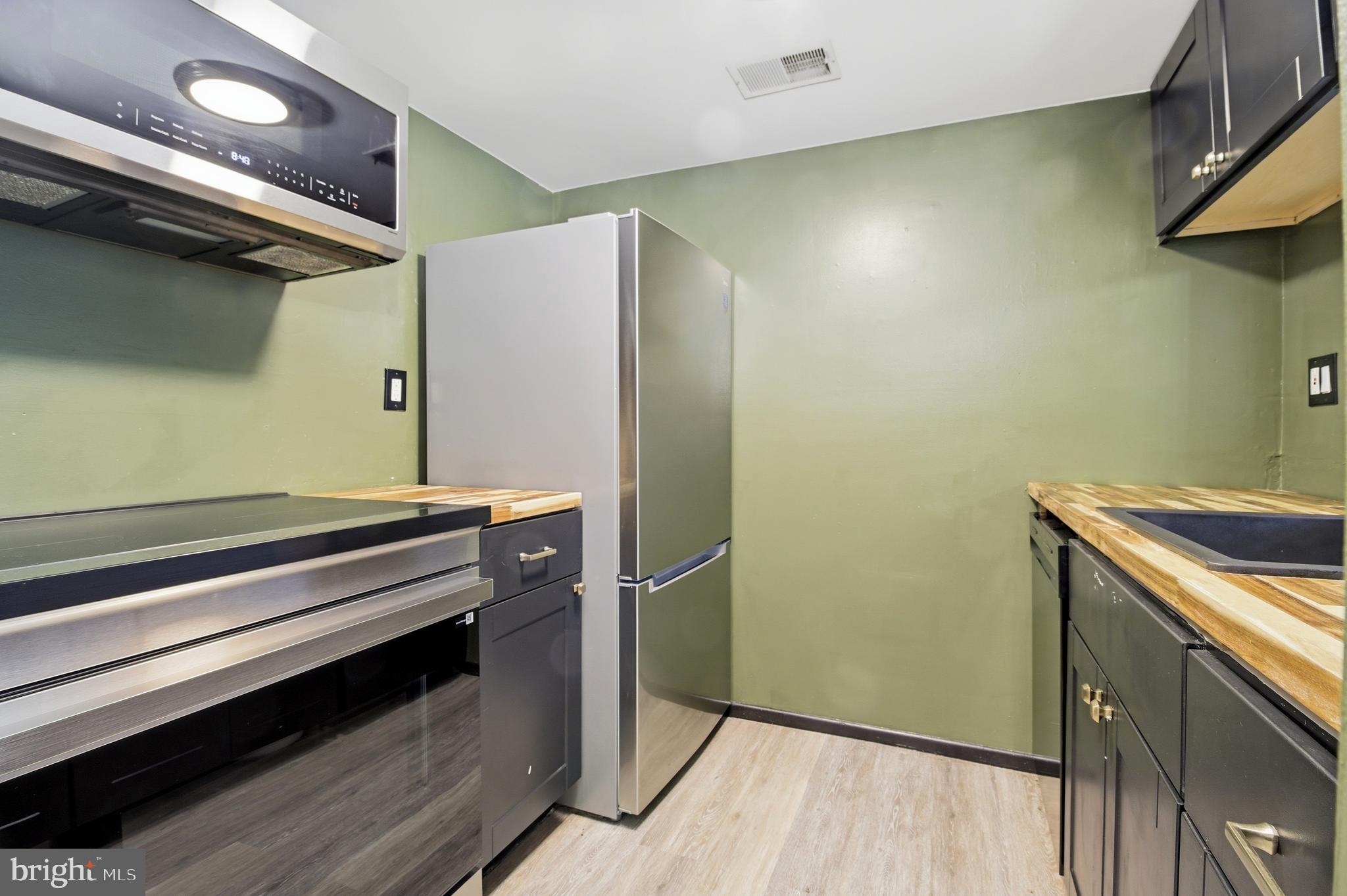 GOSHEN VALLEY I - Residential