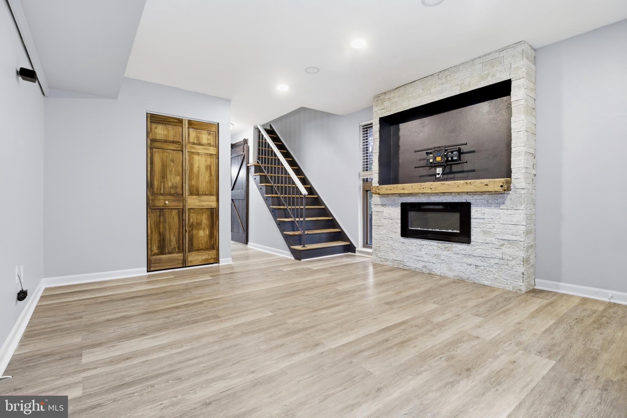 GOSHEN VALLEY I - Residential