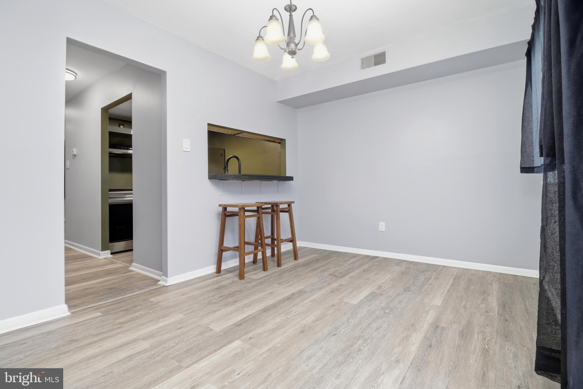 GOSHEN VALLEY I - Residential