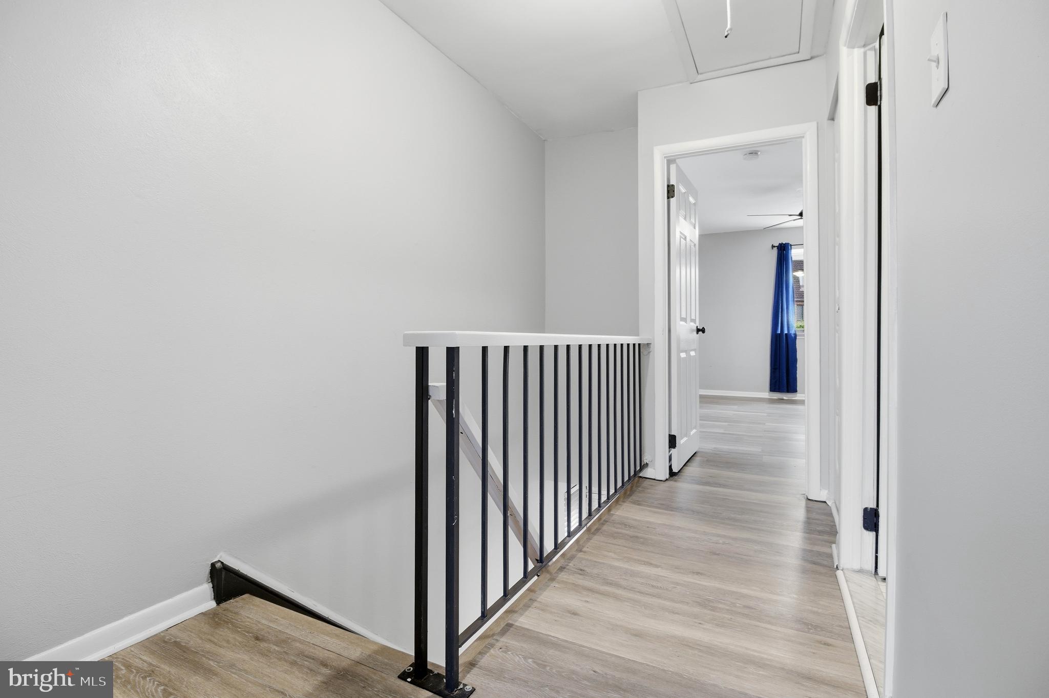 GOSHEN VALLEY I - Residential