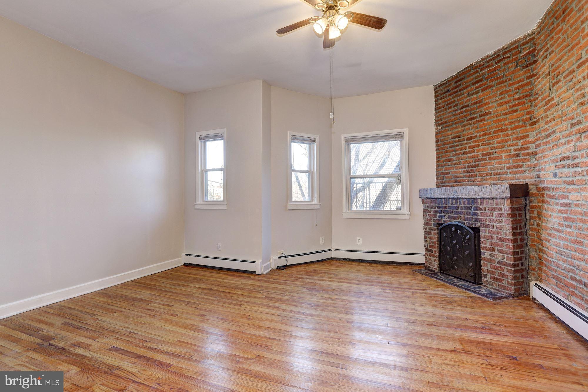 BOLTON HILL HISTORIC DISTRICT - Residential Lease