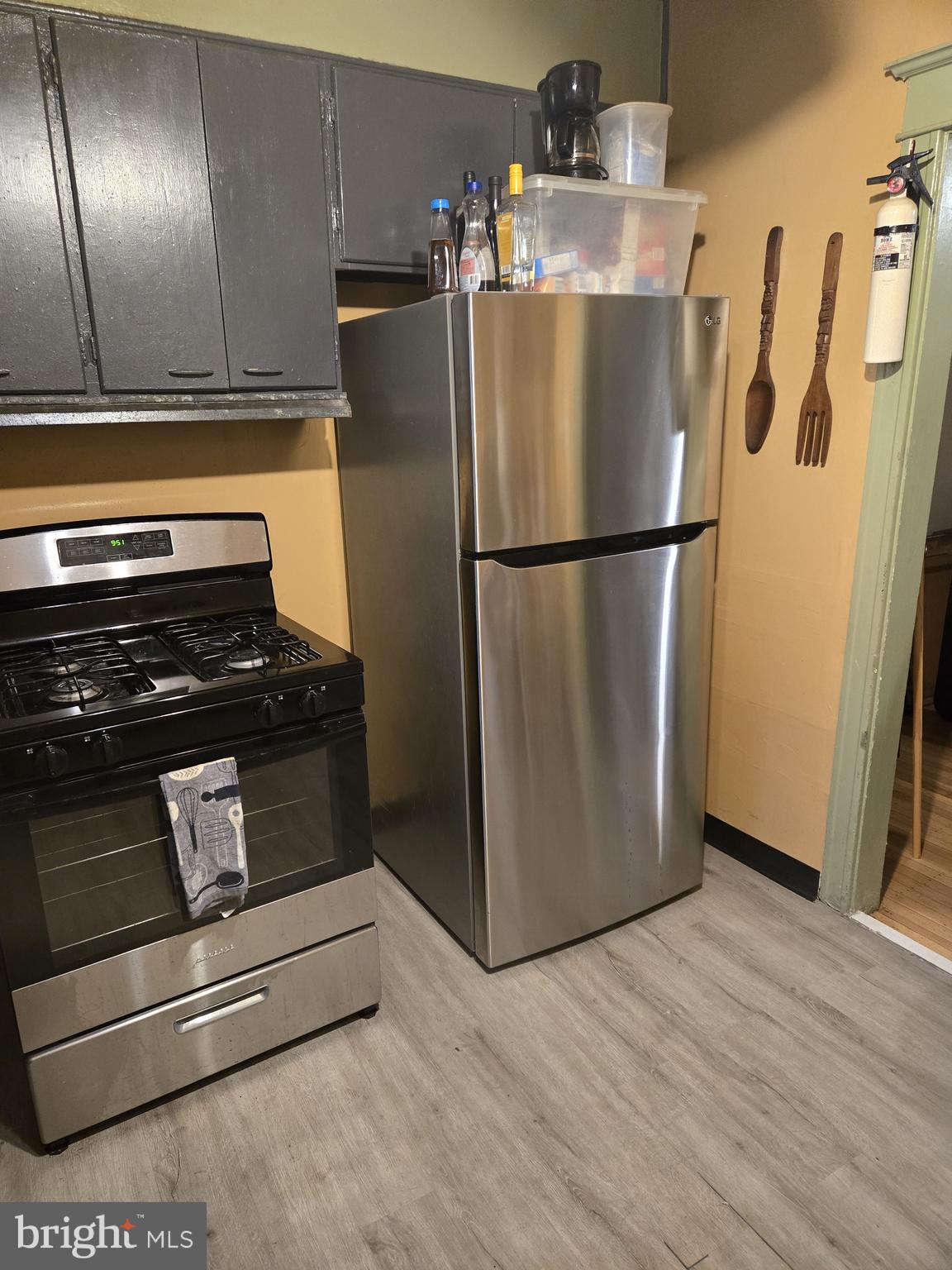 FELTONVILLE - Residential