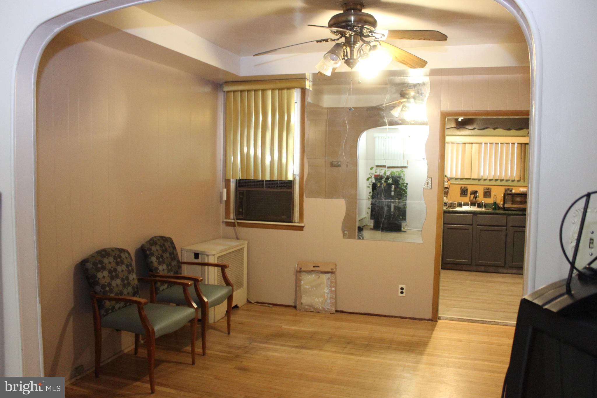 FELTONVILLE - Residential