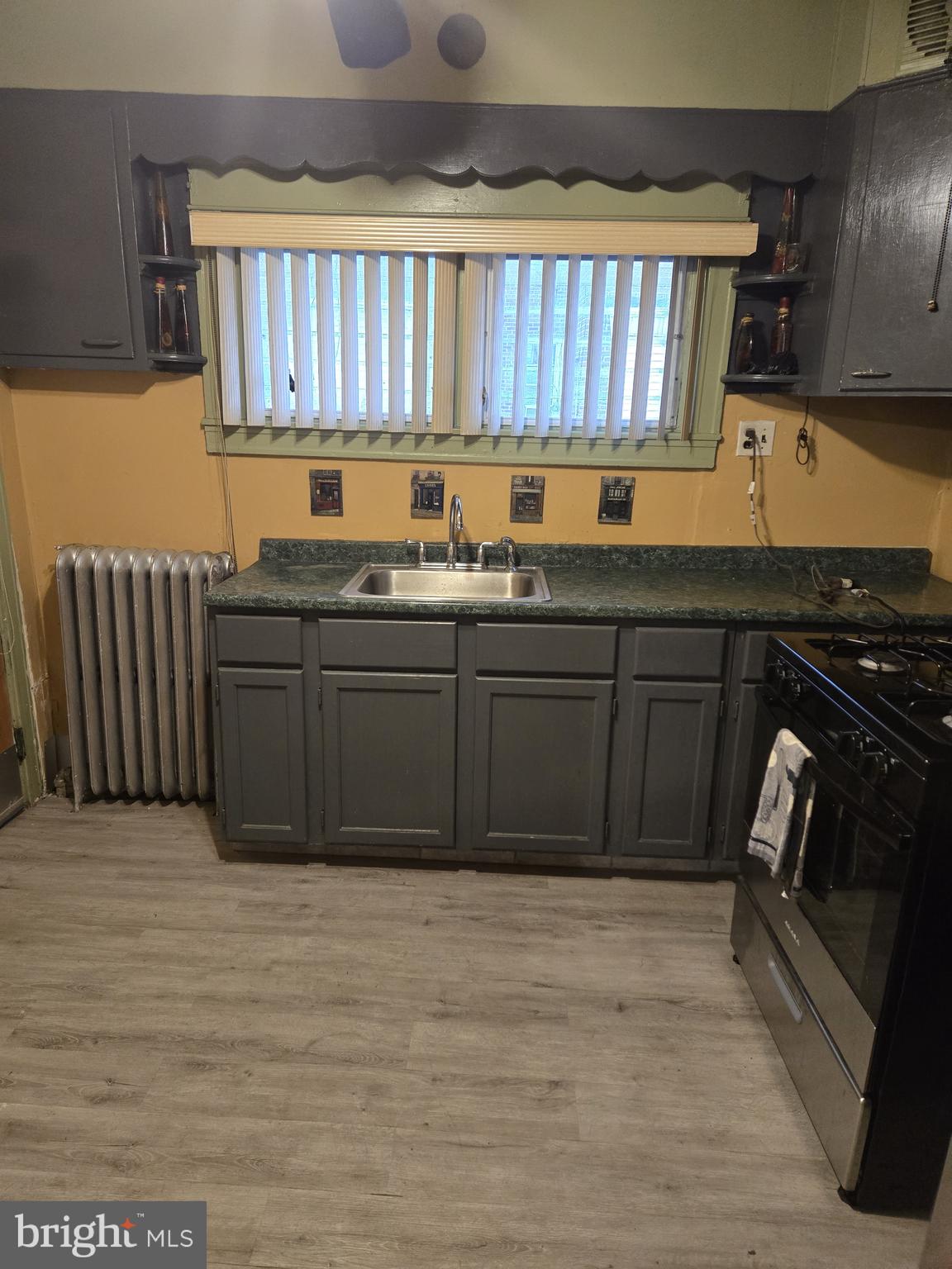 FELTONVILLE - Residential