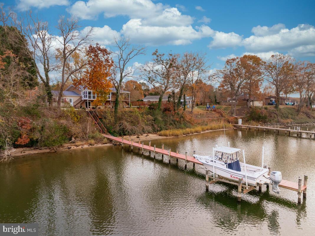 EMERALD COVE - Residential