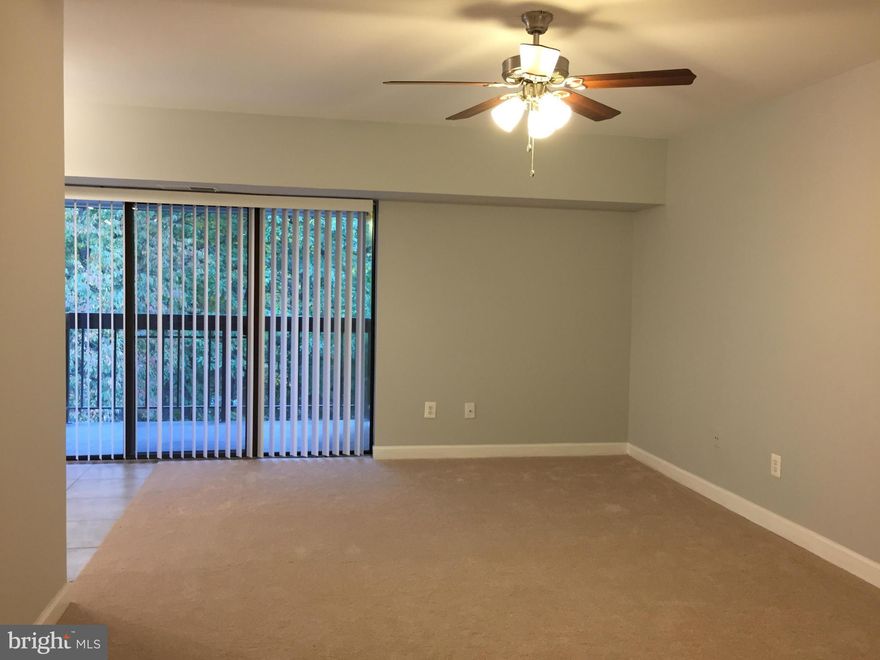 Beautiful 3 BR, 2 BA condo. All utilities included. Everything NEW! Elegant, neutral colors. Fresh, light paint and floors. New white kitchen. Recessed lights and ceiling fan. All New Appliances. New updated bathrooms. Balcony & rooms overlook trees. Min to Silver Line metro, RTC, 267 and other major roads. 15 min to Tysons. V close to metrobus stop. Move-in ready! Pristine unit- must see!