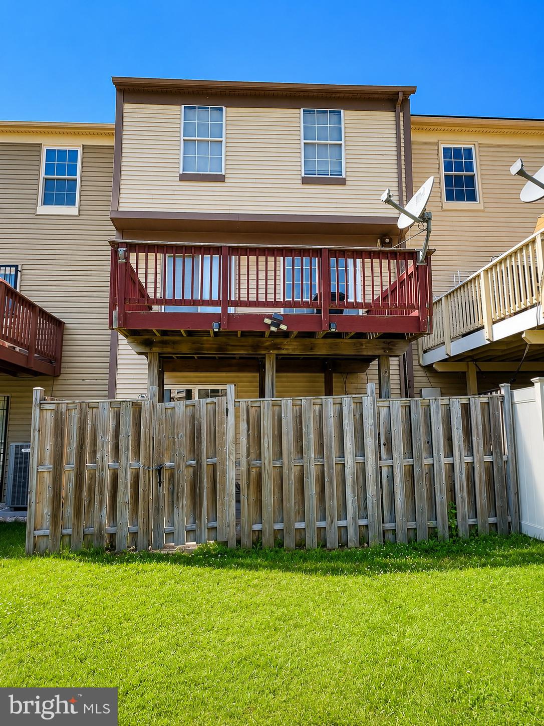 THE MEADOWS OF MANOR FARMS - Residential