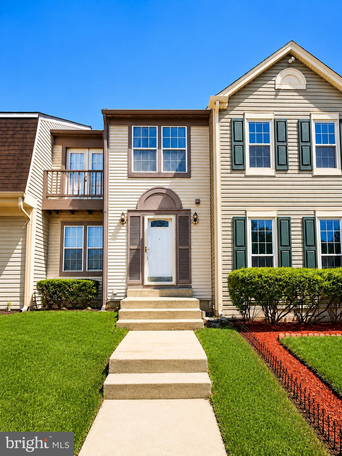 THE MEADOWS OF MANOR FARMS - Residential
