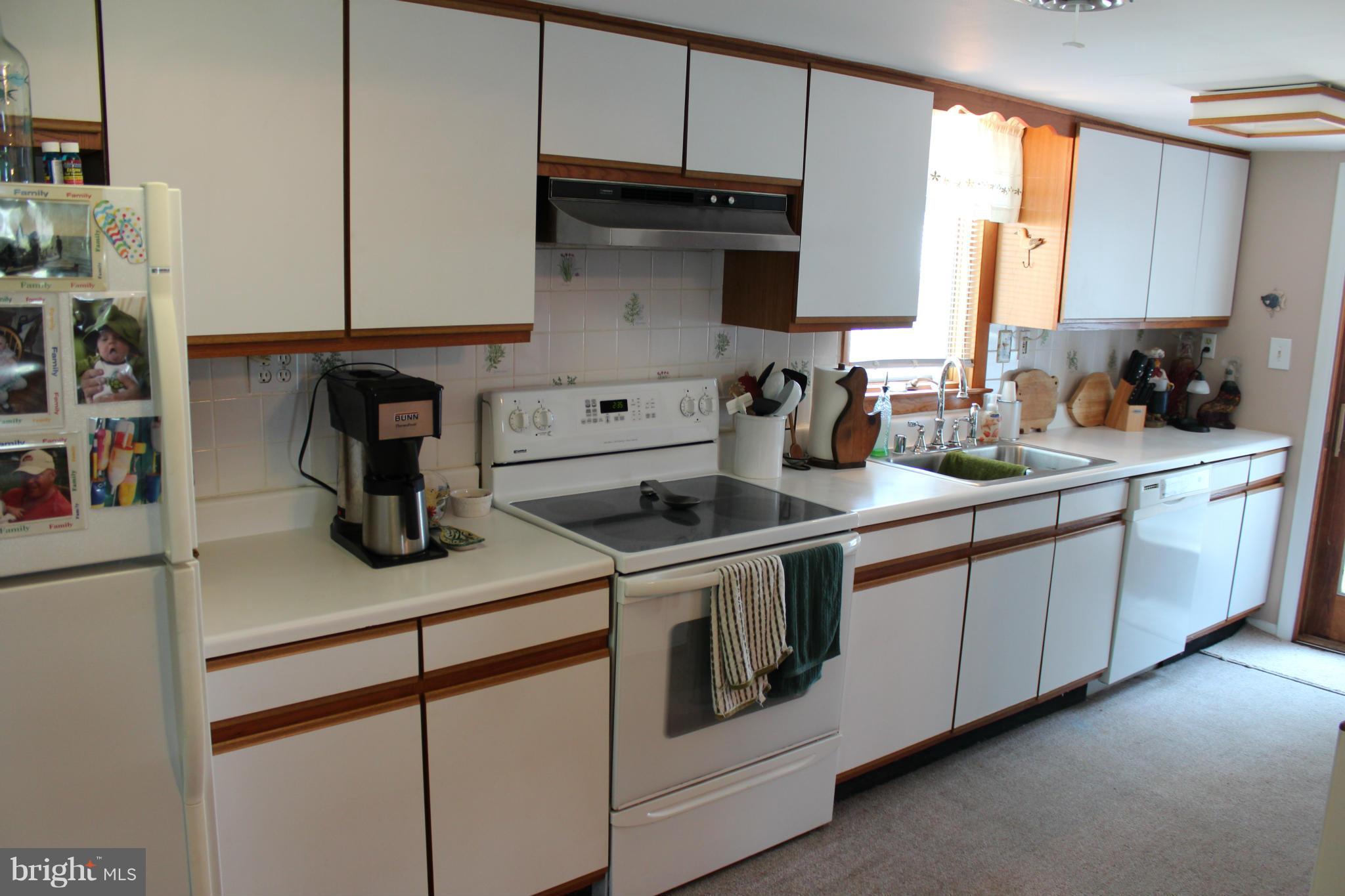 COBB ISLAND - Residential