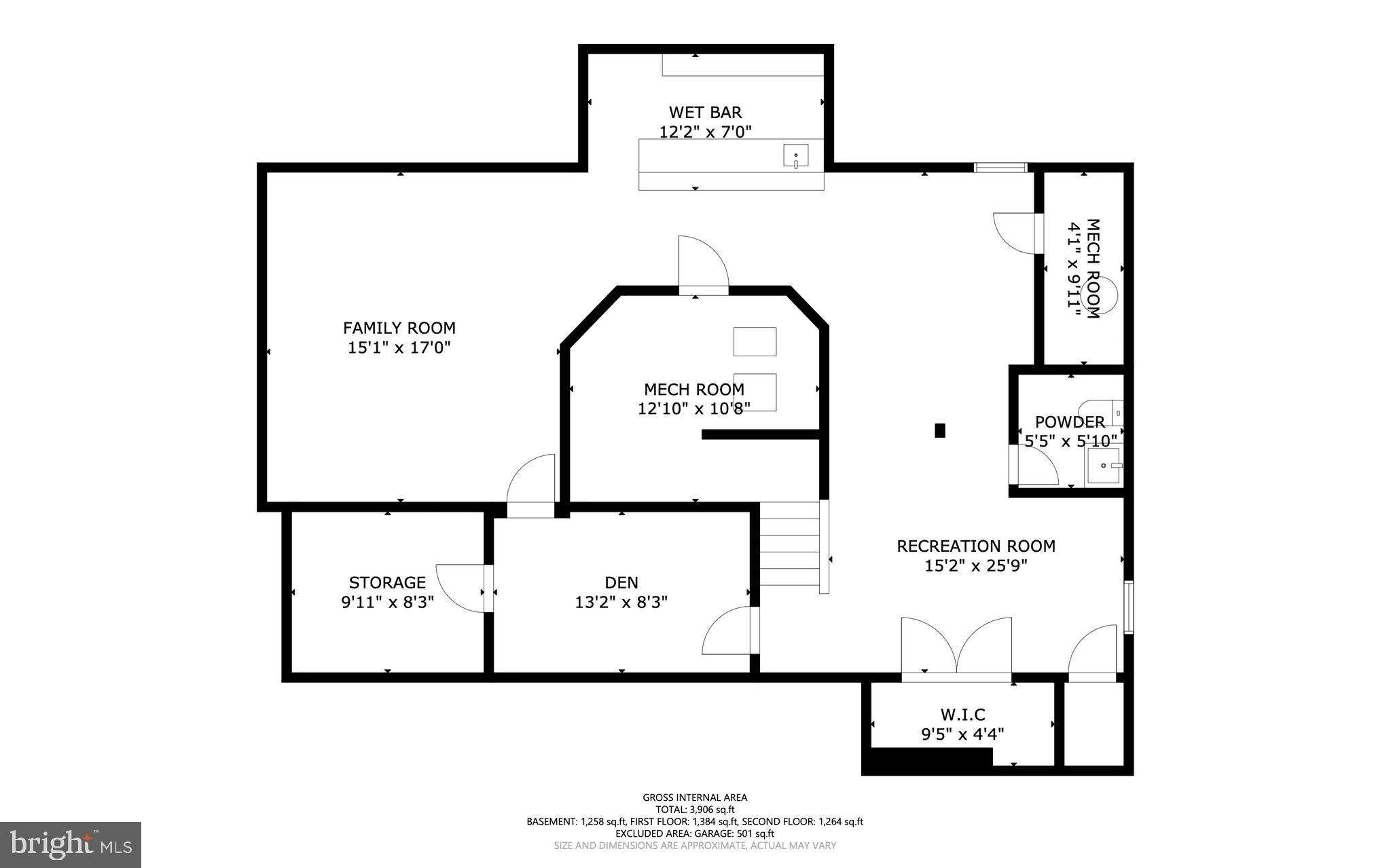 VALLEY FORGE MTN - Residential