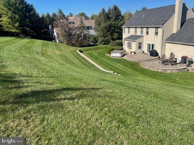 VALLEY FORGE MTN - Residential