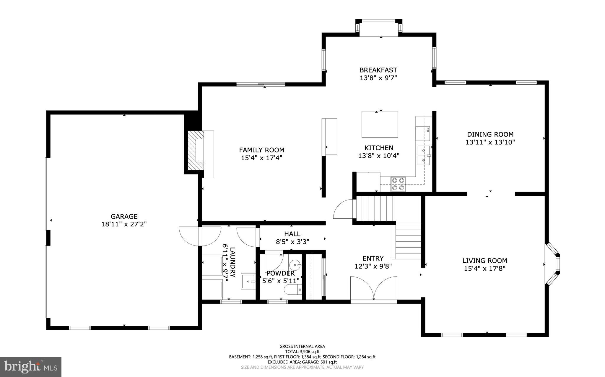 VALLEY FORGE MTN - Residential