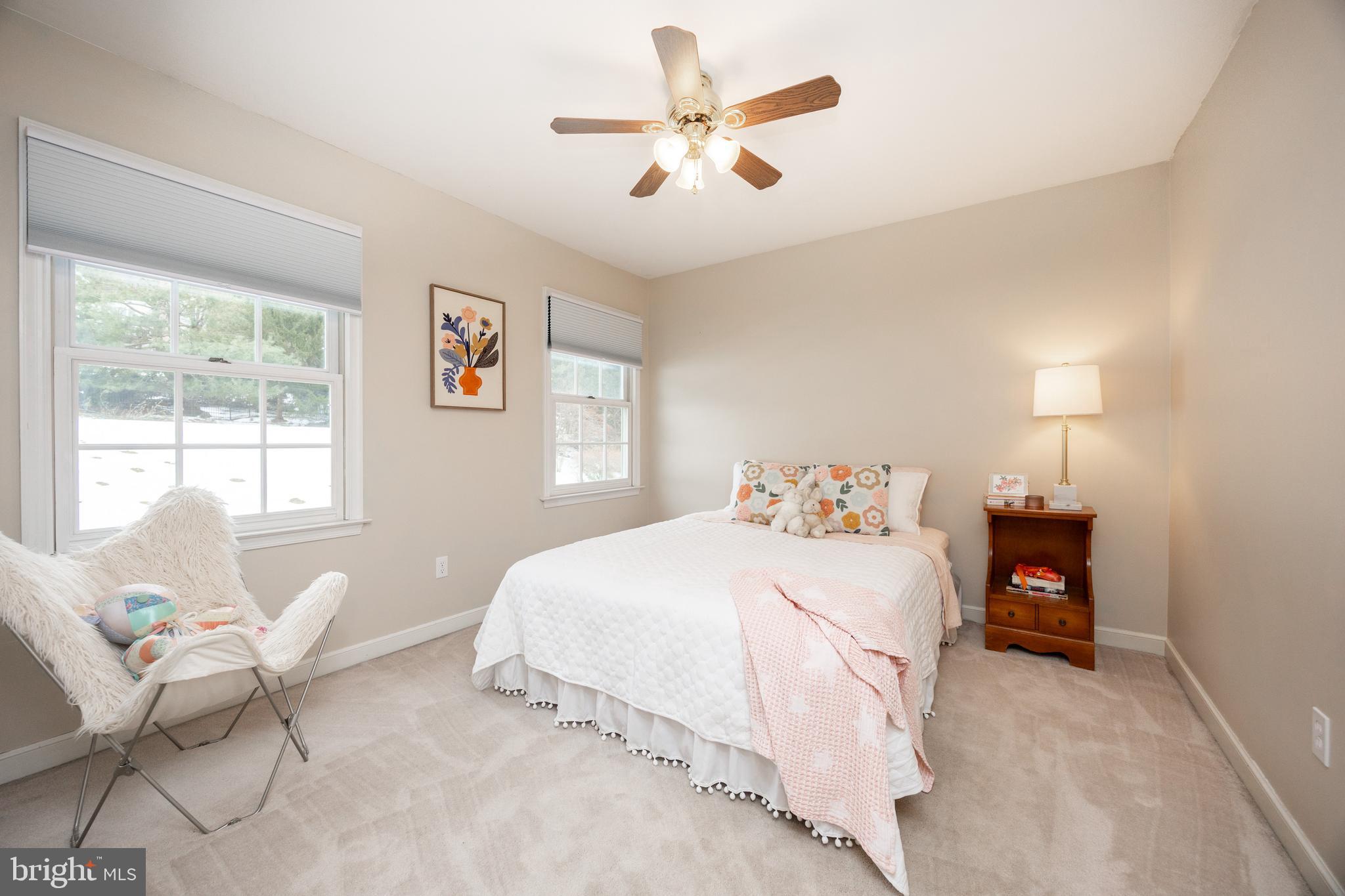 VALLEY FORGE MTN - Residential