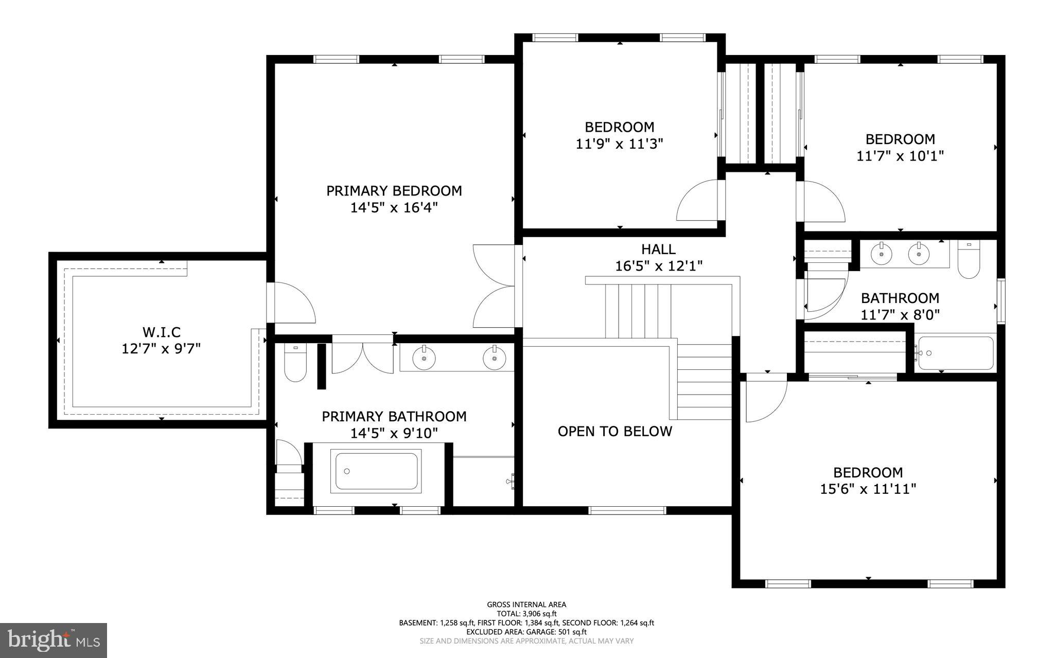 VALLEY FORGE MTN - Residential