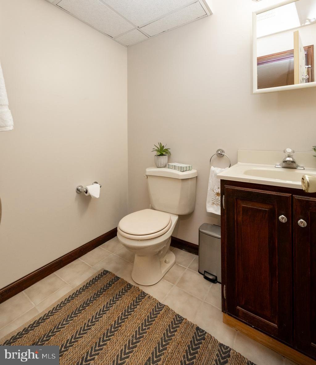 VALLEY FORGE MTN - Residential