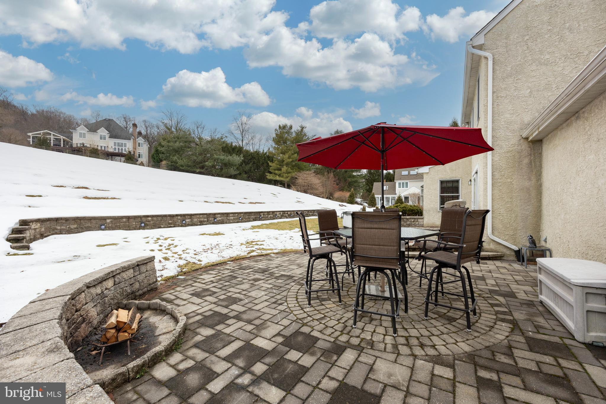 VALLEY FORGE MTN - Residential