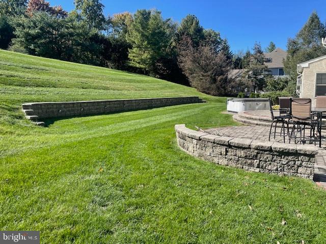 VALLEY FORGE MTN - Residential