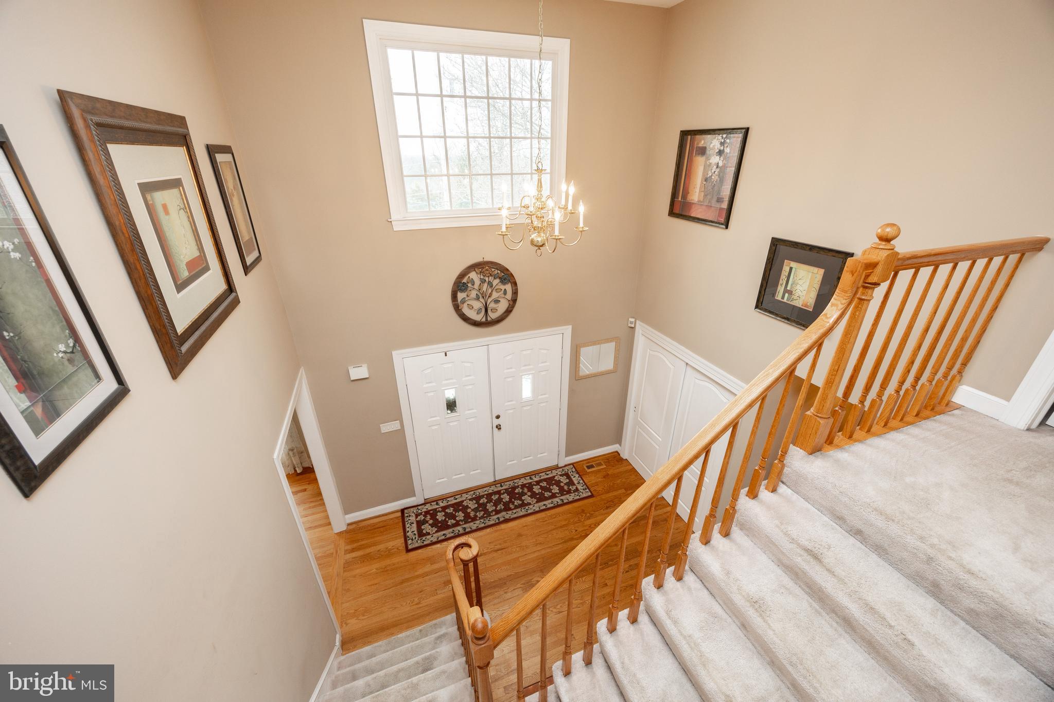 VALLEY FORGE MTN - Residential