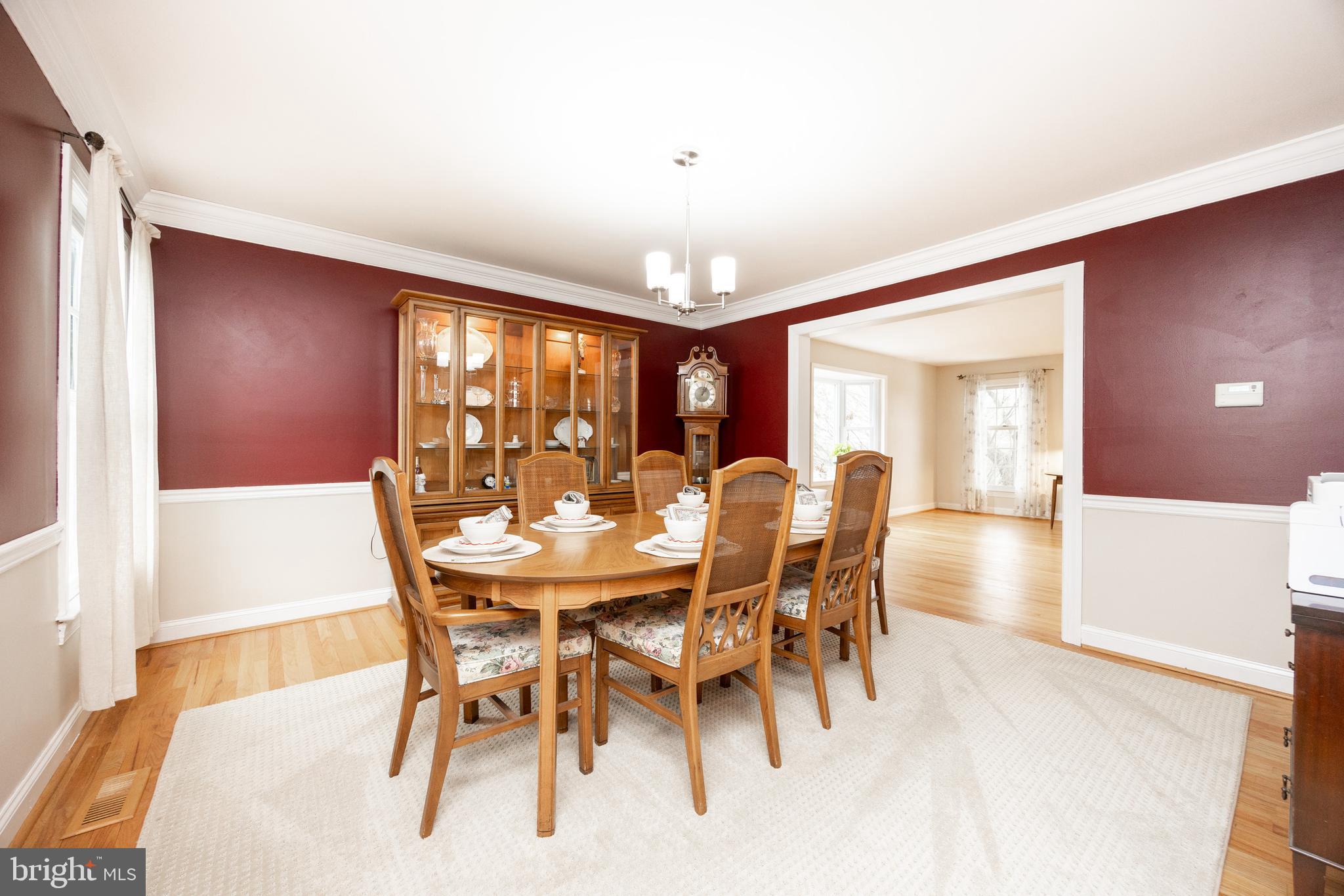 VALLEY FORGE MTN - Residential