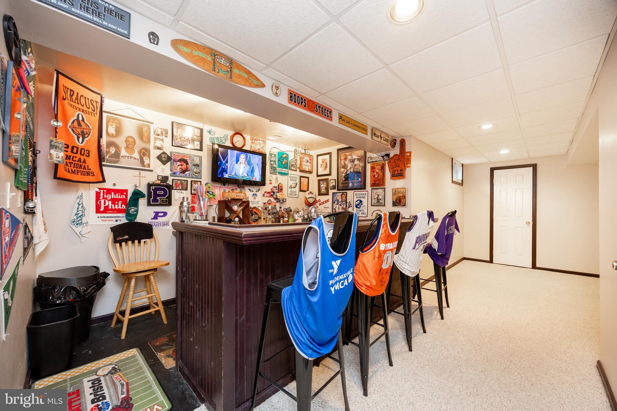 VALLEY FORGE MTN - Residential